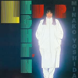 頬に夜の灯 Song By Minako Yoshida Spotify
