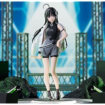 Amazon.co.jp: 海老塚智 フィギュア ガールズバンドクライ XStellar