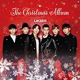 THE CHRISTMAS ALBUM(DVD�t)