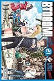 BTOOOM!, Vol. 21
