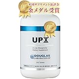 ダグラスラボラトリーズ UPX マルチビタミン&ミネラル 240粒 約30日分
