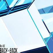 BACK TO BACK(初回限定盤A)(DVD付)