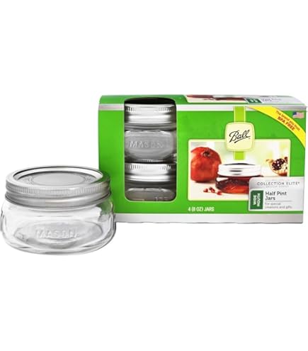 Amazon.co.jp: （12個）メーソンジャー ワイドマウス 16oz / Ball 16oz
