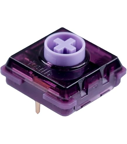 Amazon.co.jp: コミックノイズ Kailh Saker Mini Silent 静音 ロー