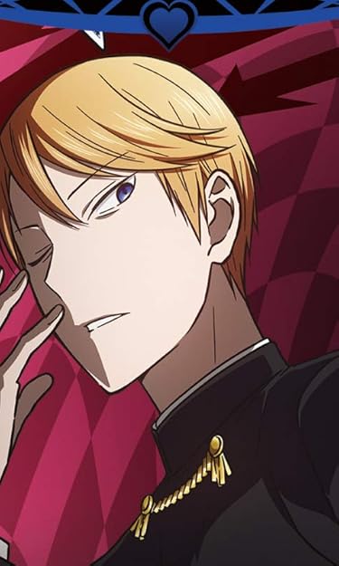 2026冬アニメ - 白銀御行