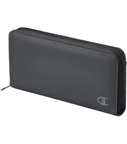 Amazon.co.jp: 長財布(ブラック) DHS400-BK 3292-622 : ファッション