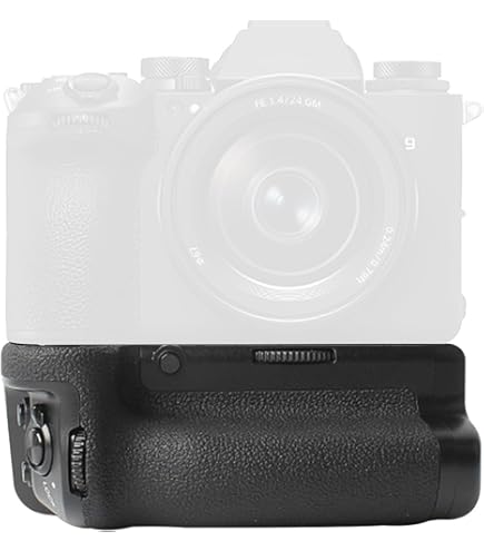 Amazon | 富士フイルム VG-GFX100II 垂直バッテリーグリップ | 富士