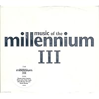 その他 Millenium Hits [CD] 61eNMjlIASL._SY200_QL15_.jpg