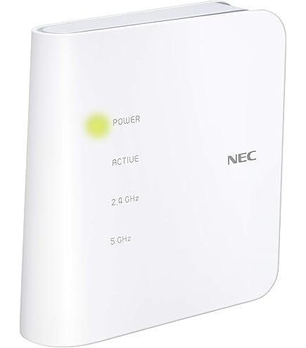 Amazon.co.jp: NEC AtermWR8165N(STモデル) PA-WR8165N-ST : DIY・工具