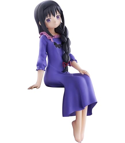 Amazon.co.jp: 魔法少女まどか☆マギカ ぬーどるストッパーフィギュ