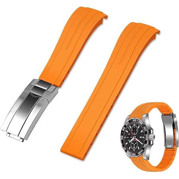 Amazon.co.jp: Crafter Blue CB13-GMT 20mm カーブエンド腕時計