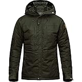 FJALLRAVEN MENS SKOGS� PADDED JACKET