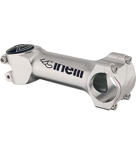 Amazon.co.jp: Cinelli Mash Cnc ブラック 110mm : スポーツ