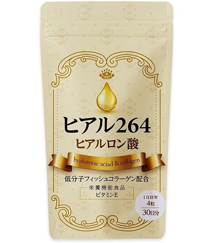 Amazon | DHC ヒアルロン酸 20日分 40粒 | DHC | ヒアルロン酸