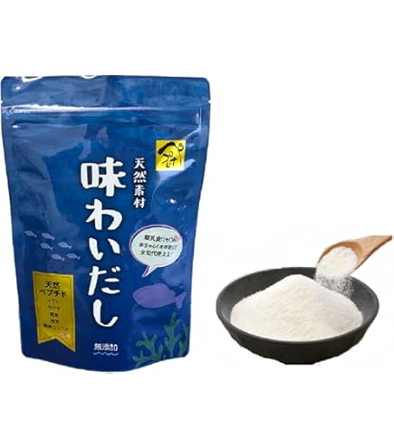 Amazon.co.jp: 天然ペプチドリップ だし&栄養スープ 500g 3個セット