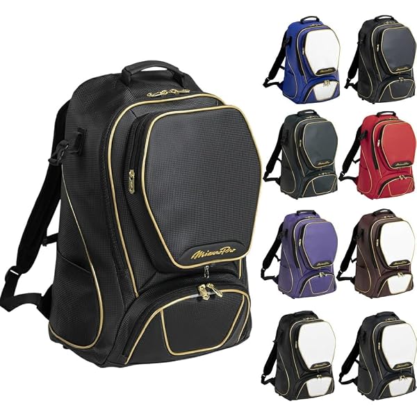 Amazon.co.jp: ミズノ MIZUNO ミズノプロ MizunoPro バックパック 40L 