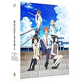 ゼーガペイン 10th ANNIVERSARY BOX [Blu-ray]