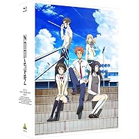 ゼーガペイン 10th ANNIVERSARY BOX [Blu-ray]