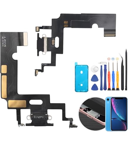 Amazon.co.jp: Risidamoy iPhone XR WiFi信号アンテナフレックス