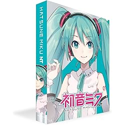 Amazon.co.jp: 初音ミク V4X バンドル : PCソフト