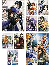 Amazon.co.jp: スクライド 5.1ch DVD-BOX (期間限定生産) : 島田