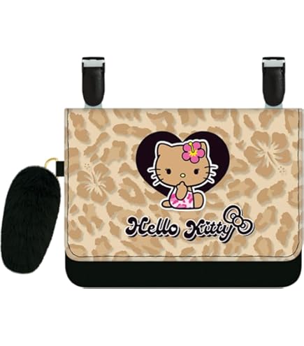 Amazon.co.jp: クラックス ハローキティコインケース ハイビスカス