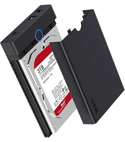 Amazon | HGST WD Ultrastar DC HC510 10TB 7,200RPM SATA 6Gb/s