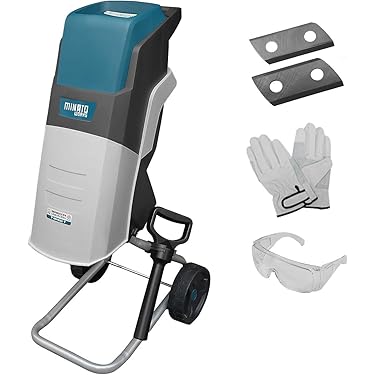 ガーデンシュレッダー グレー Amazon.co.jp 人気ギフトランキング: ガーデンシュレッダー・ウッド