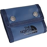 [ザノースフェイス] BC Dot Wallet シェイディーブルー ONESIZE