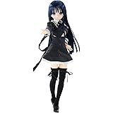 アゾンインターナショナル ピュアニーモキャラクターシリーズ No.145 アサルトリリィ Last Bullet 白井 夢結 1/6スケール ソフビヘッド製 フィギュア コレクター・ スケールドール