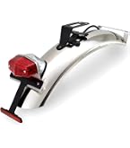 Amazon | デイトナ(Daytona) バイク用 マイクロミニ リヤ フェンダー
