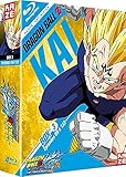 Dragon Ball Z Kai - Box 3/4 Collector BluRay The Final Chapters [Blu-ray]