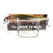Amazon.co.jp: メガバス(Megabass) VISION ONETEN SR FA ゴースト