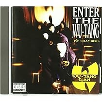Amazon.co.jp: ENTER THE WU-TANG: ミュージック