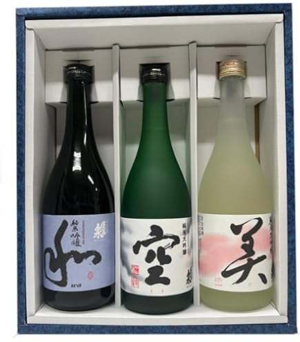 Amazon.co.jp: 【日本酒】愛知 蓬莱泉 空（くう） 720ml : 食品・飲料