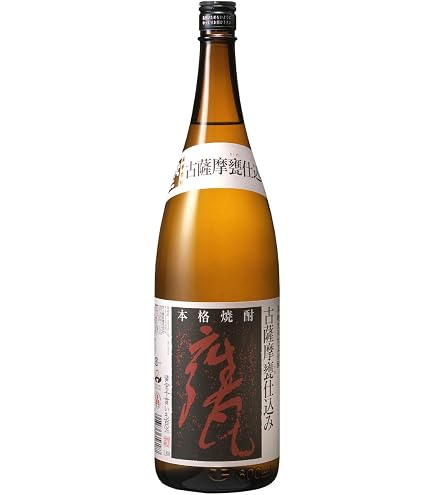 Amazon.co.jp: 本坊酒造 本格焼酎 芋 石の蔵から 17度 720ml : 食品