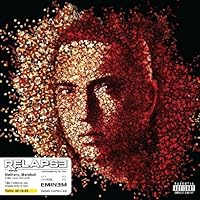 ⭐︎USオリジナル盤⭐︎ Eminem / Recovery 2LP （美品） Amazon.co.jp: Recovery: ミュージック