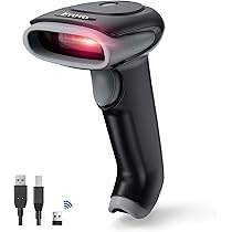 エアレジ対応バーコードリーダー バッテリー電池無し Amazon.co.jp: OBZ バーコードリーダー 1次元 2次元 QRコード