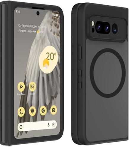 Amazon.co.jp: ミヤビックス Google Pixel Fold サブディスプレイ