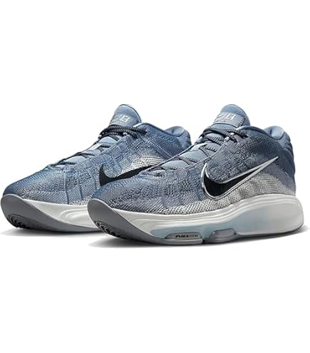 Amazon.co.jp: NIKE ナイキ 26.0cm エア ズーム G.T. ジャンプ 2 Air