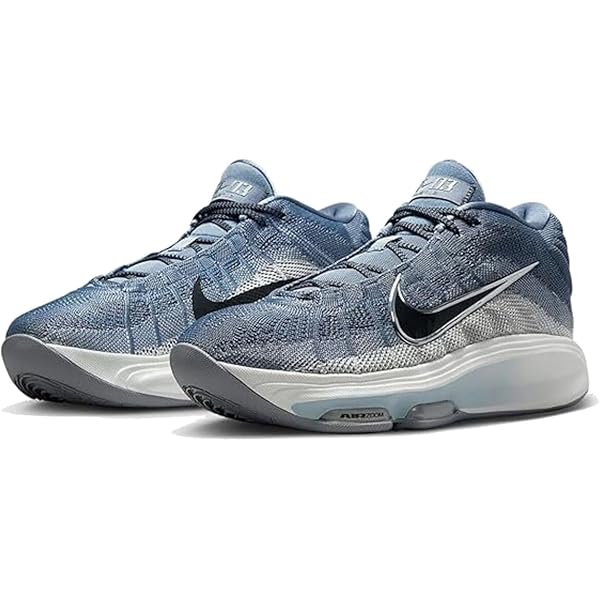 Amazon.co.jp: Nike FV5952-100 G.T. Hustle 3 EP White/Royal