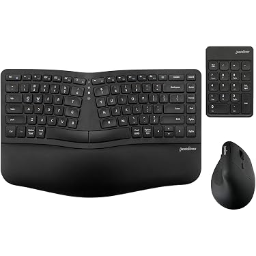 Amazon.co.jp 最新リリース: キーボード・マウスセット の新着