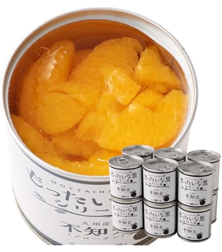 Amazon | ドンキホーテ みかんジュースで満たされ みかん缶 砂糖不使用