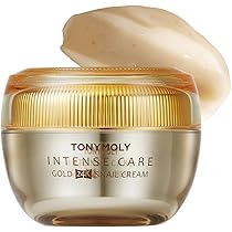 Amazon | トニーモリー/TONY MOLY インテンス ケア ゴールド 24K