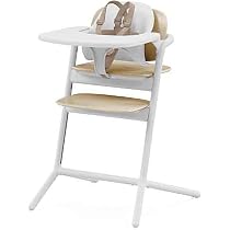 Amazon | Cybex サイベックス レモチェア レモ3in1 ベビーチェア