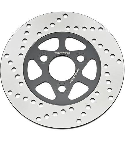 Amazon | バイクパーツセンター(Bike Parts Center) 純正互換 ディスク