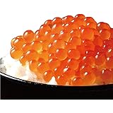 鮮度の鬼 ます いくら 醤油漬け 1kg (250g×4P) 海鮮丼 鱒子
