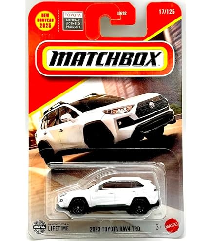 Amazon | 1/30 トヨタ 新型RAV4 ラブフォー ラブ4 アドベンチャー