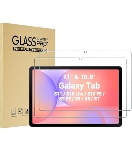 Amazon.co.jp: Samsung Galaxy Tab S9 FE 10.9インチ、128GB