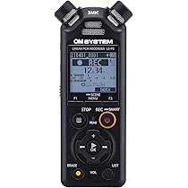 Amazon | OLYMPUS マイクロカセットテープレコーダー パールコーダー